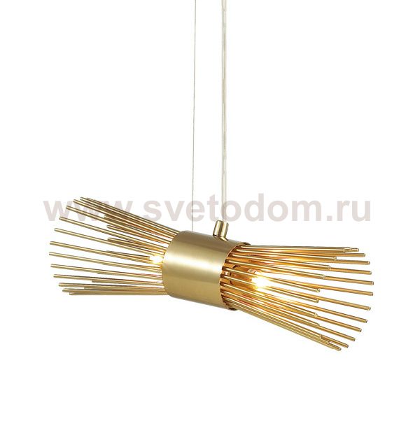 Люстра Orso Chandelier 2 Loft Concept 40.3094-3