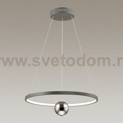 Светильник подвесной Odeon light 4031/21L LOND