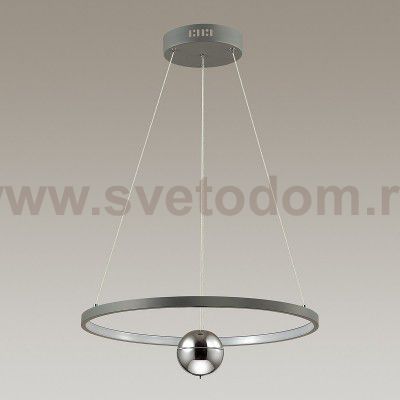 Светильник подвесной Odeon light 4031/21L LOND