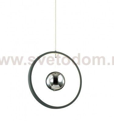 Подвесной светильник Odeon light 4031/21LA LOND