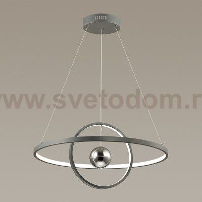 Светильник подвесной Odeon light 4031/40L LOND