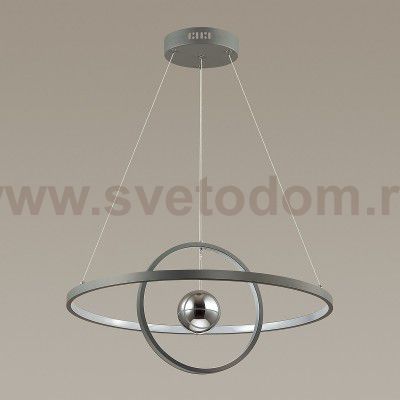 Светильник подвесной Odeon light 4031/40L LOND