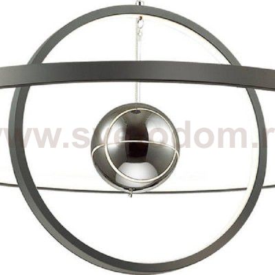 Светильник подвесной Odeon light 4031/40L LOND