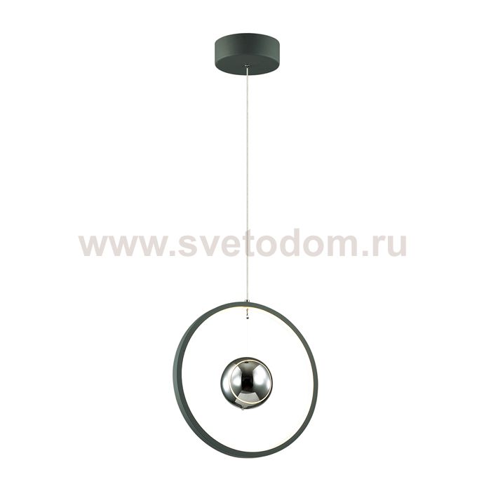 Подвесной светильник Odeon light 4031/21LA LOND