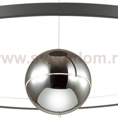 Светильник потолочный Odeon light 4032/40CL LOND