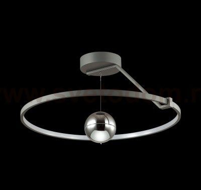 Светильник потолочный Odeon light 4032/40CL LOND