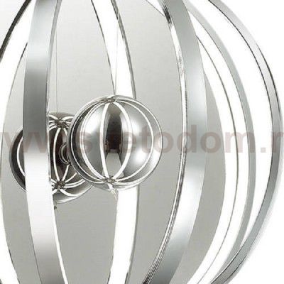 Светильник настенный бра Odeon light 4033/21WL NICCO