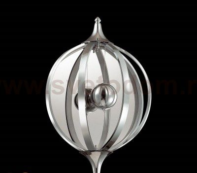 Светильник настенный бра Odeon light 4033/21WL NICCO