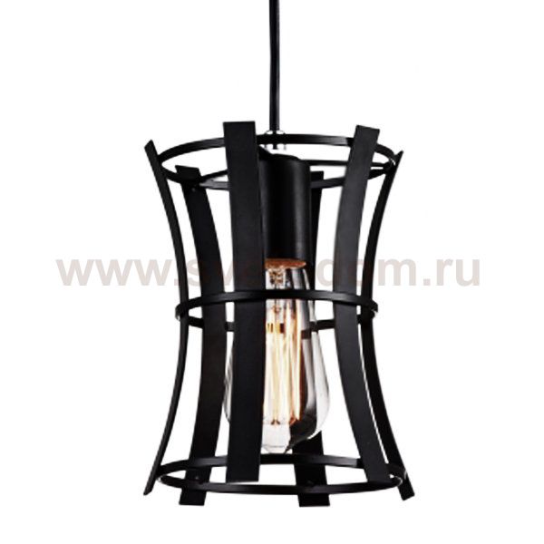 Подвесной светильник Loft Medieval Torch Pendant Loft Concept 40.338
