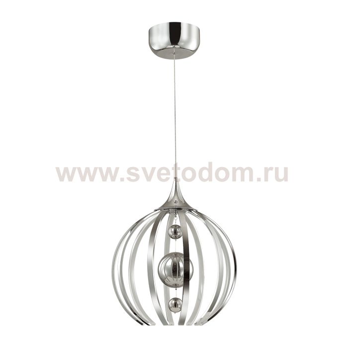 Светильник подвесной Odeon light 4033/40L NICCO