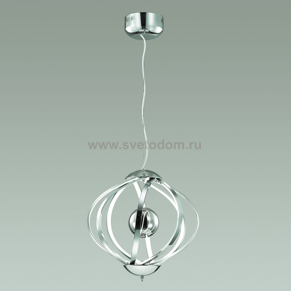 Светильник подвесной Odeon light 4033/50L NICCO