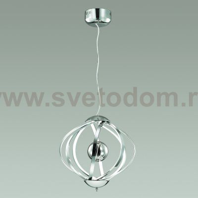 Светильник подвесной Odeon light 4033/50L NICCO