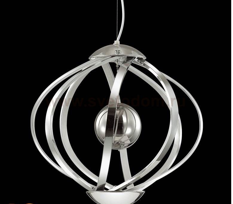 Светильник подвесной Odeon light 4033/50L NICCO