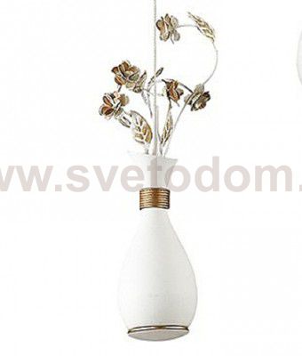 Люстра Odeon light 4035/18L CAROLIS