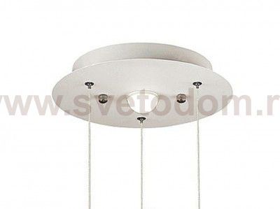 Люстра Odeon light 4035/18L CAROLIS