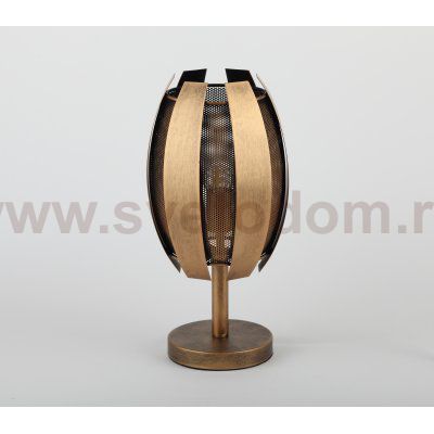 Настольная лампа Rivoli Diverto 4035-501 1 х Е27 40 Вт
