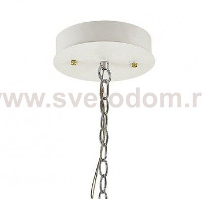 Люстра Odeon light 4036/72L FIUGGI