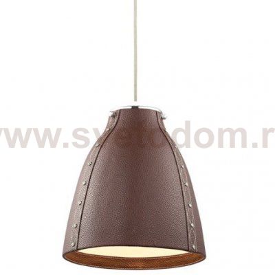 Подвесной светильник Bar Skiny Pendant Brown Loft Concept 40.364
