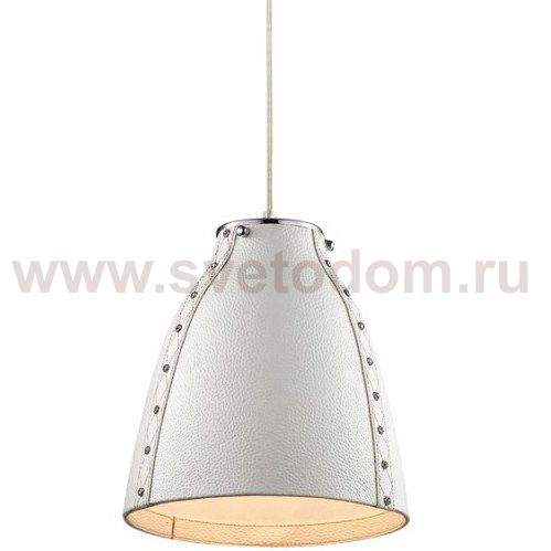 Подвесной светильник Bar Skiny Pendant White Loft Concept 40.365