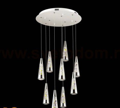 Люстра Odeon light 4037/45L FIMIA