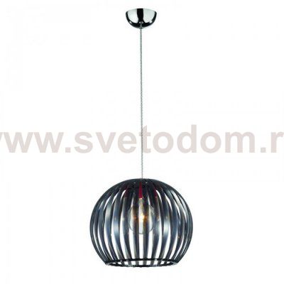 Подвесной светильник Acrylic Black Loft Concept 40.371