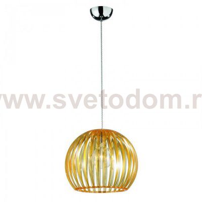 Подвесной светильник Acrylic Yellow Loft Concept 40.372
