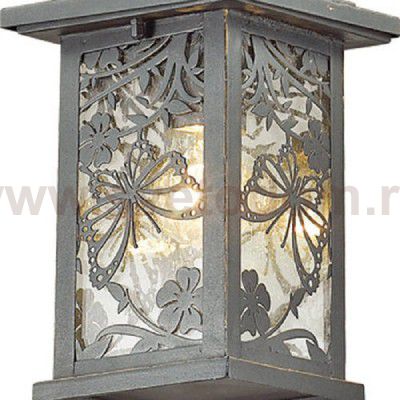 Уличный светильник - подвес Odeon light 4038/1 PAPION