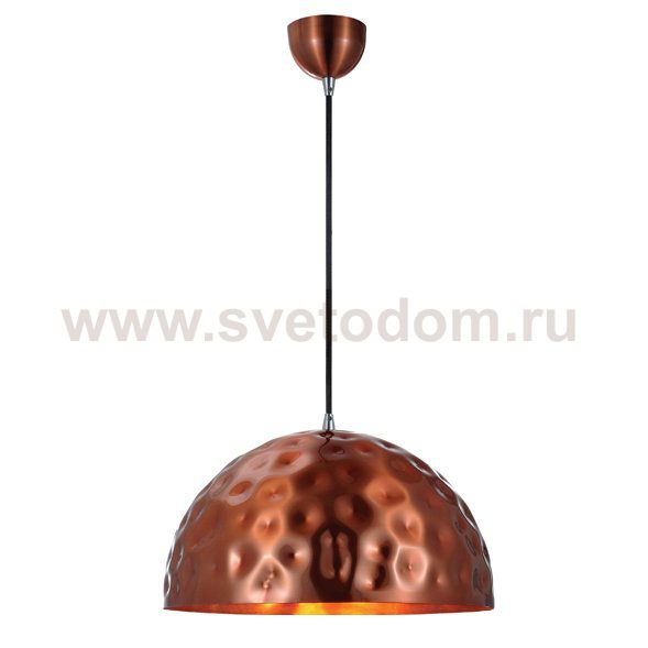 Подвесной светильник Copper loft pendant lamp Loft Concept 40.382