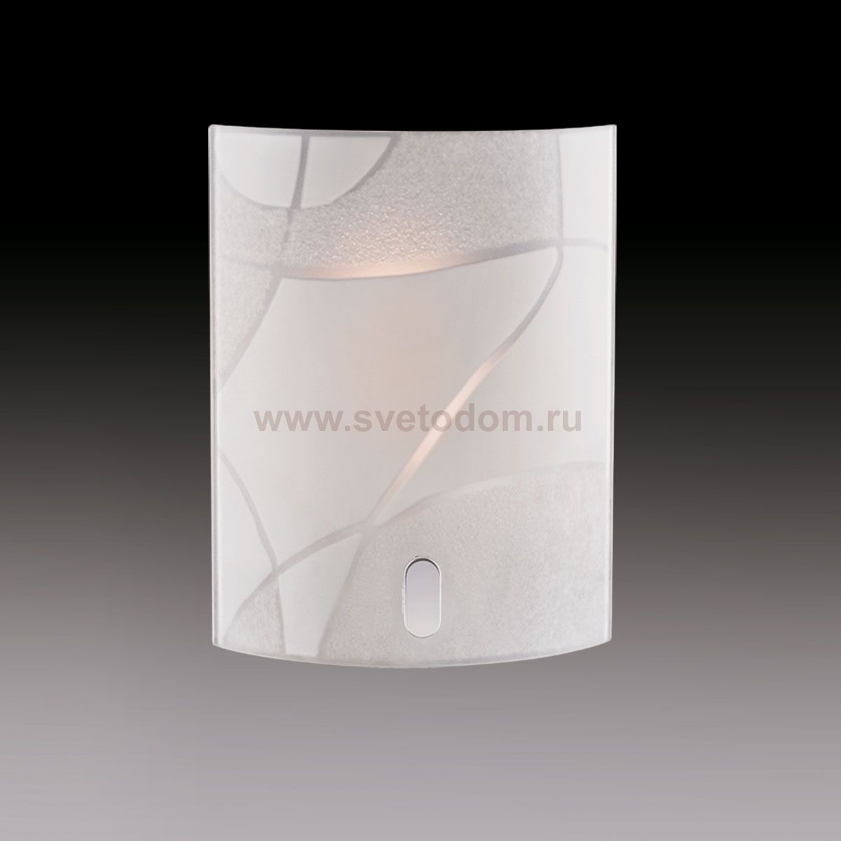 Светильник Сонекс 403 золото Zone