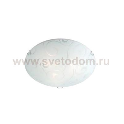 Светильник тарелка Globo 40400-1 Bike