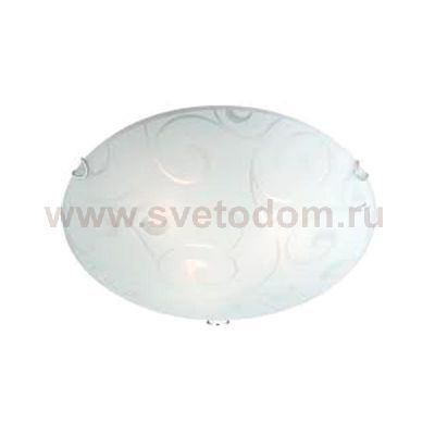 Светильник Globo 40400-2 Bike