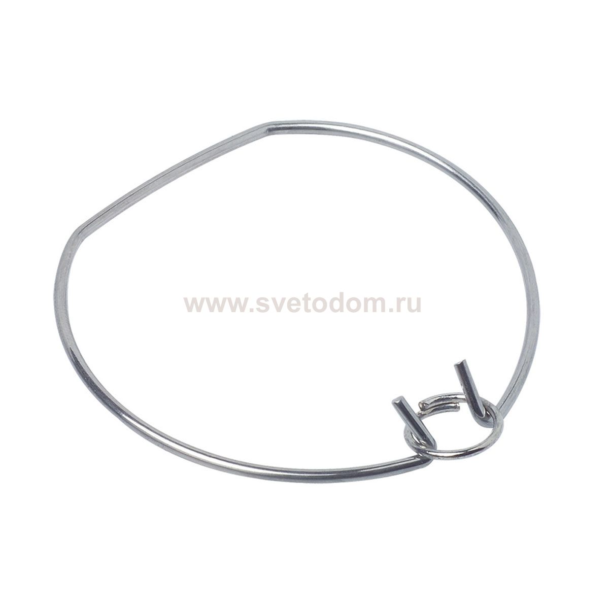 Пружинное кольцо плоское для встр.св-ка 35mm Paulmann 404000753