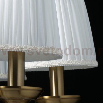 Люстра Chiaro 404010508 Сильвия