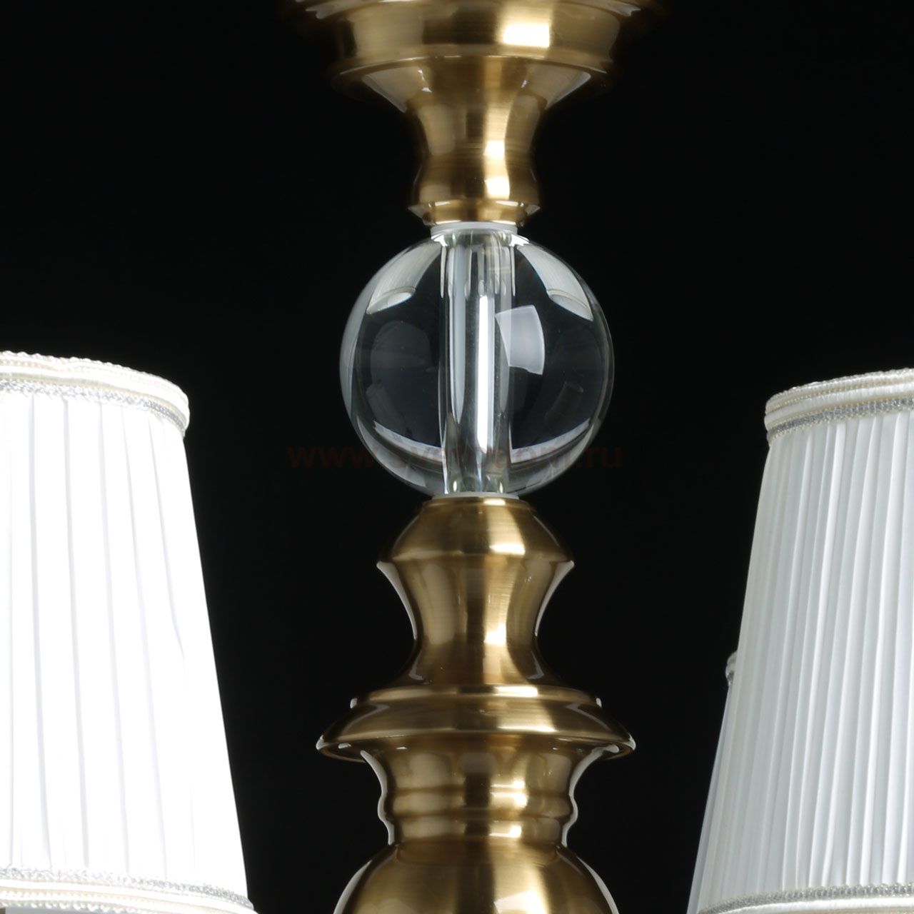 Люстра Chiaro 404010606 Сильвия