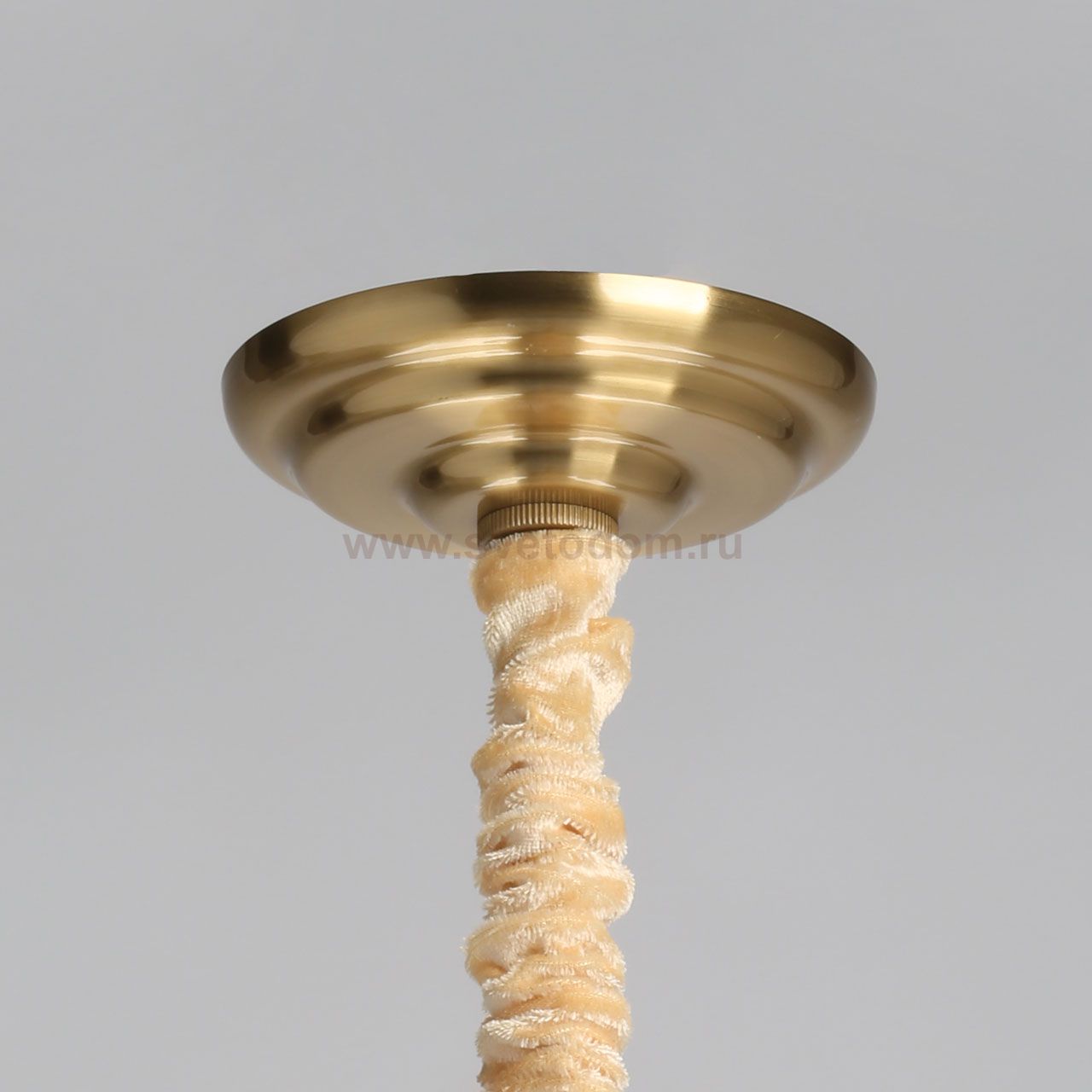 Люстра Chiaro 404010606 Сильвия