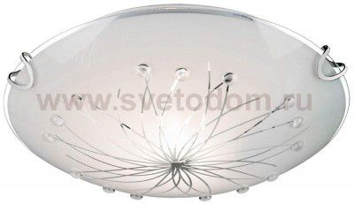 Светильник настенно-потолочный Globo 40402-1