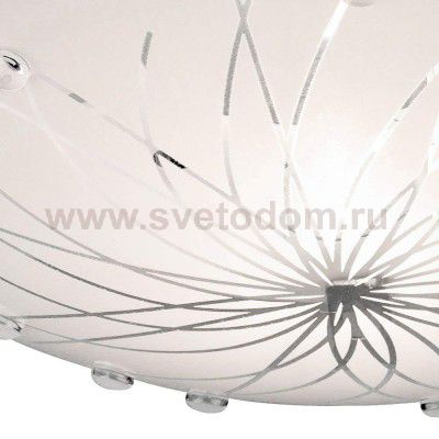 Светильник настенно-потолочный Globo 40402-1