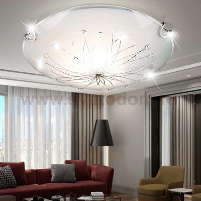 Светильник настенно-потолочный Globo 40402-1