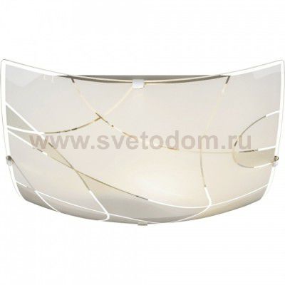 Светильник потолочный Globo 40403-1