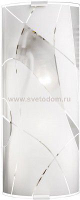 Светильник настенный Globo 40403W1