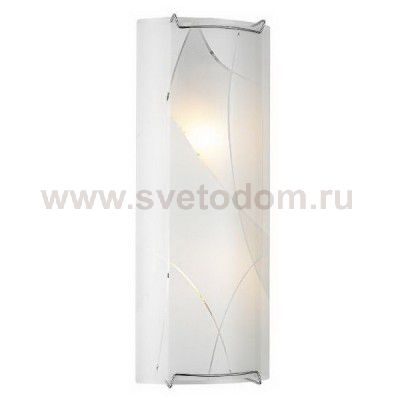 Светильник настенный Globo 40403W1