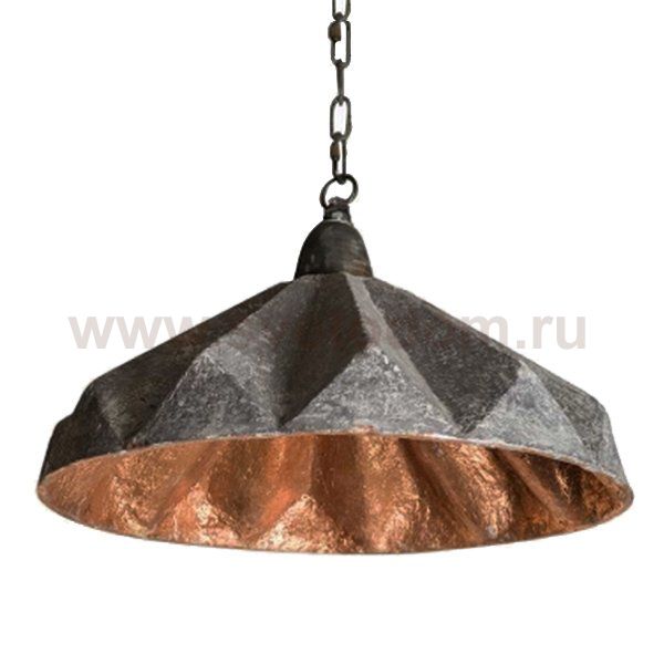 Cветильник Sumatra Patina Gold Loft Concept 40.403