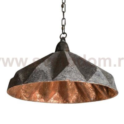 Cветильник Sumatra Patina Gold Loft Concept 40.403