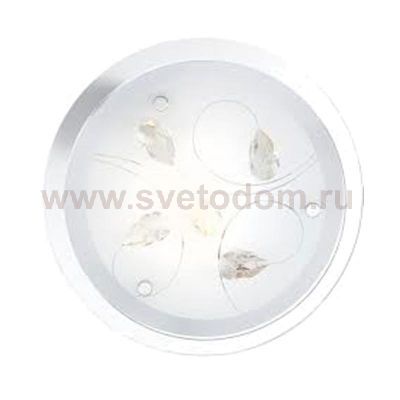 Светильник круглый Globo 40409-2 Brenda