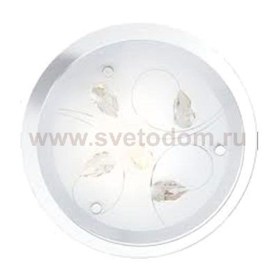 Светильник круглый Globo 40409-3 Brenda