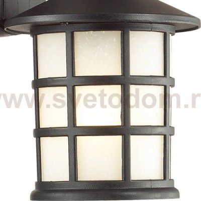 Уличный настенный светильник Odeon light 4042/1W HOUSE