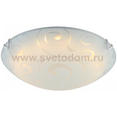 Светильник круглый Globo 40423 Palila