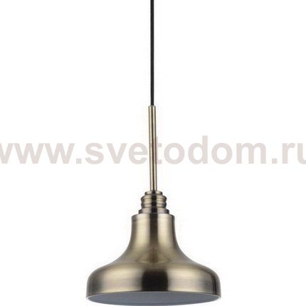 Подвесной светильник Bell Marine Pendant Loft Concept 40.427