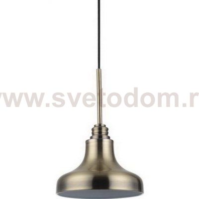 Подвесной светильник Bell Marine Pendant Loft Concept 40.427