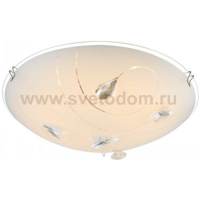 Светильник круглый Globo 40430 Inka